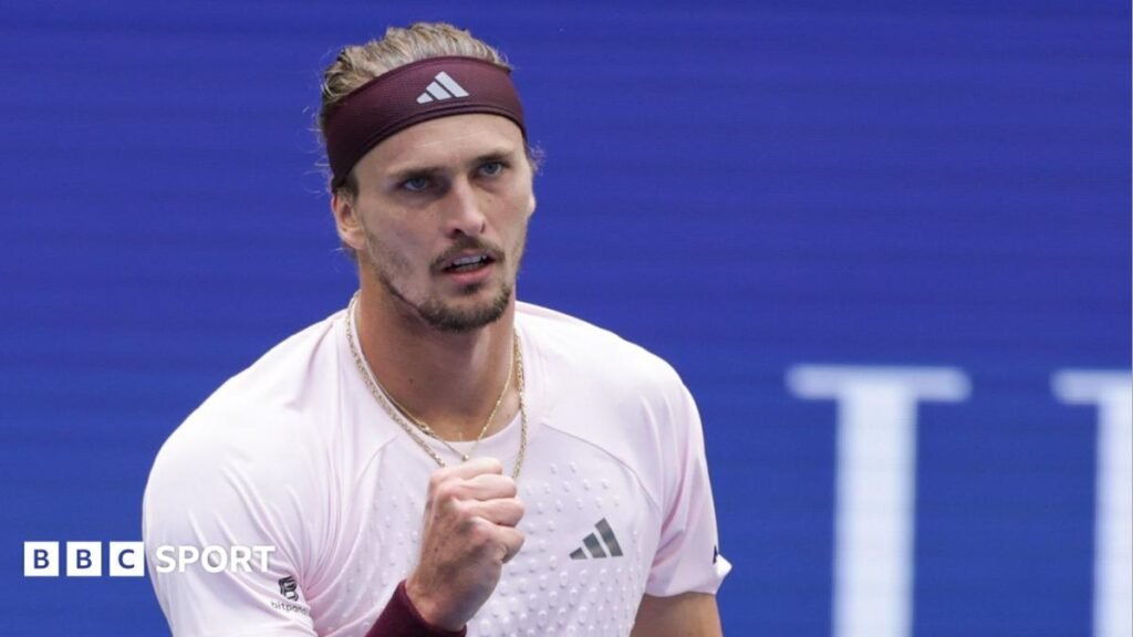 US Open 2026 results: Alexander Zverev beats Ben Shelton for second Grand Slam title How to Win the Champions League: Jose Mourinho