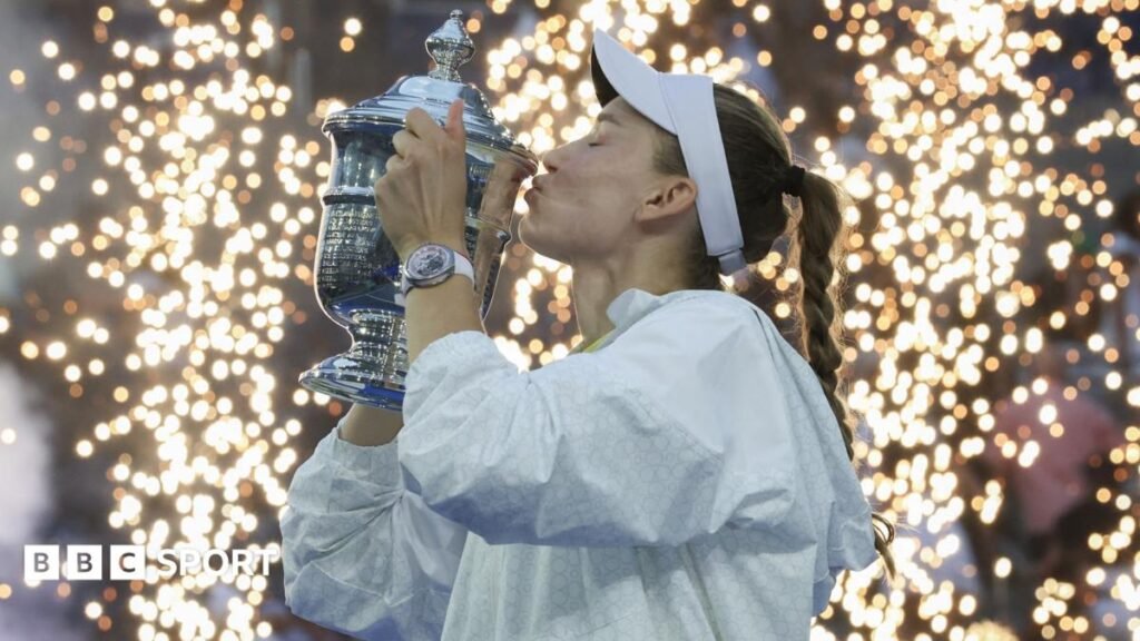 US Open 2026 results: Elena Rybakina beats Aryna Sabalenka to win New York title How to Win the Champions League: Jose Mourinho