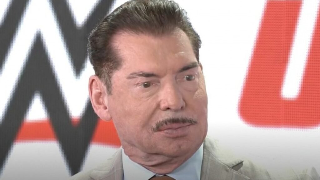 Vince McMahon Isn’t Happy With Wealth, He Wanted To Be In Charge Of WWE Vince McMahon Isn't Happy With Wealth, He Wanted To Be In Charge Of WWE
