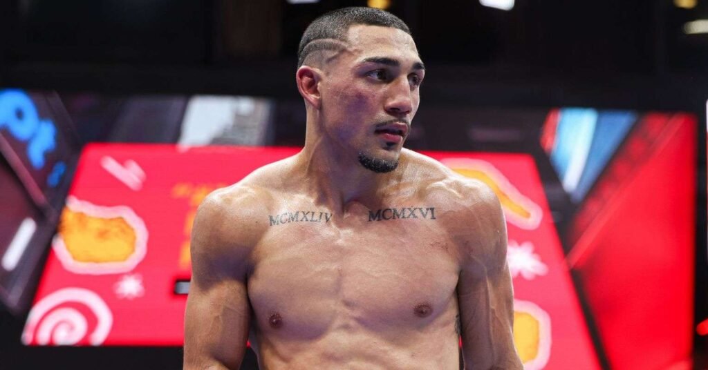 WBA announces final decision on Teofimo Lopez’s next opponent with 30 day deadline set WBA announces final decision on Teofimo Lopez’s next opponent with 30 day deadline set