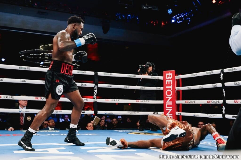 WBC Orders Carlos Adames To Face Meiirim Nursultanov Next Image: WBC Orders Carlos Adames to Face Meiirim Nursultanov Next