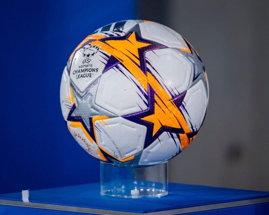 WCL Odds: OL Lyonnes 2/1 to Beat Chelsea