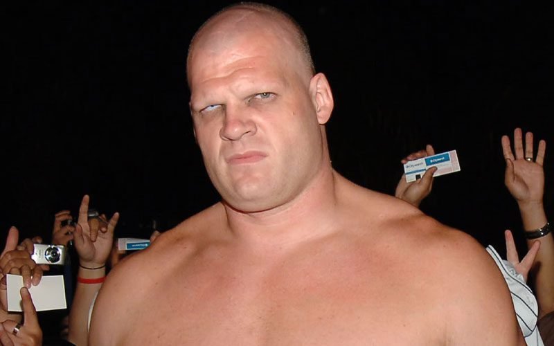 WWE Hall of Famer Kane Emerges as Possible Pick for U.S. Senate Seat in Tennessee WWE Hall of Famer Kane Emerges as Possible Pick for U.S. Senate Seat in Tennessee