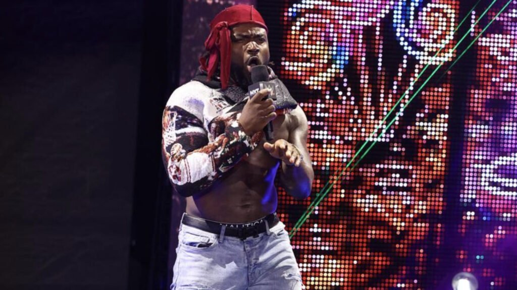 WWE NXT Results 9/15 – Triple Threat Number One Contenders Match, Public Apology & More WWE NXT Results 9/15 - Triple Threat Number One Contenders Match, Public Apology & More