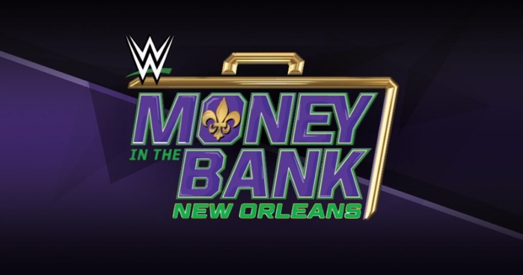 WWE Sets Four MITB Qualifiers Next Week as CM Punk Eyes Redemption WWE Sets Four MITB Qualifiers Next Week as CM Punk Eyes Redemption