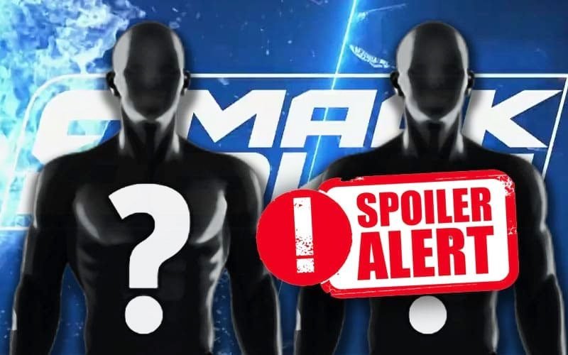 WWE SmackDown Spoiler Results for September 4, 2026 WWE SmackDown Spoiler Results for September 4, 2026