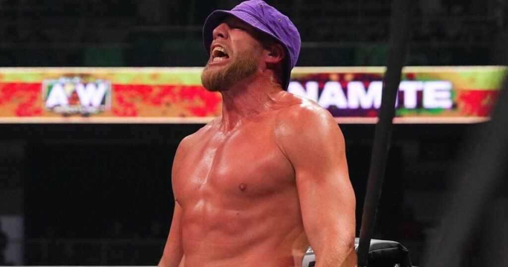 WWE Veteran Calls Power Slap ‘Dangerous Game for Morons’ After Jake Hager Injury WWE Veteran Calls Power Slap ‘Dangerous Game for Morons’ After Jake Hager Injury