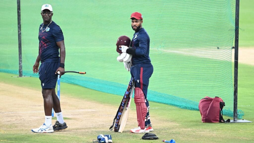 West Indies needs to repeat performances for longer durations, says captain Shai Hope