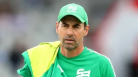 Who really needs a Head Coach for a Men’s Test Team? Who really needs a Head Coach for a Men’s Test Team?