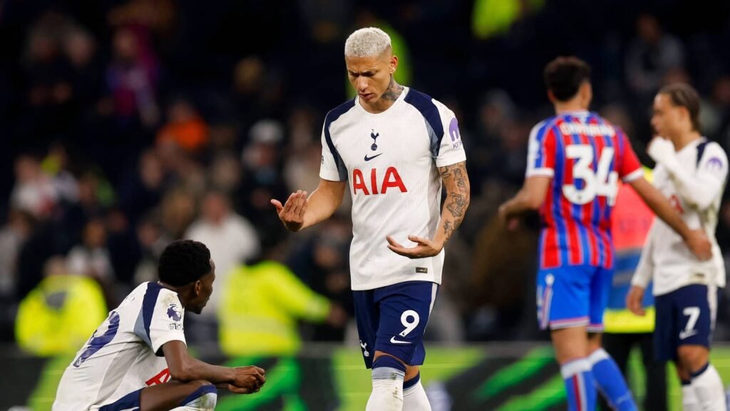 Why Everton could be about to sign their next version of Richarlison