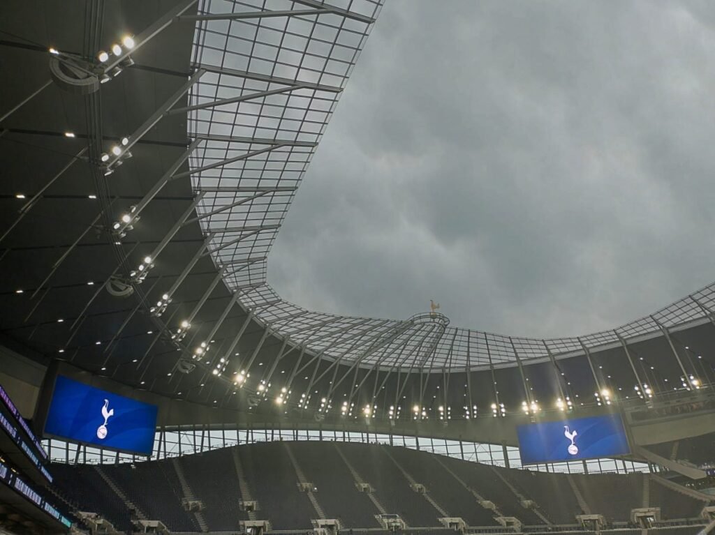 William Hill Specials | Tottenham Not To Score Odds