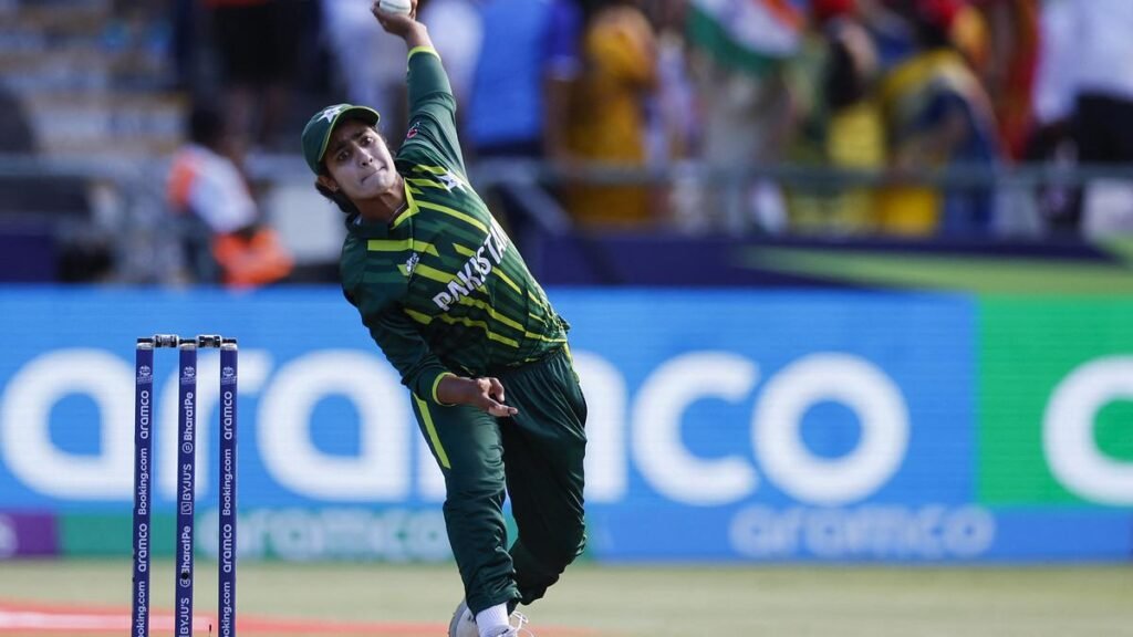 Women’s Asia Cup: Pakistan makes light work of Hong Kong, seals spot in semifinals