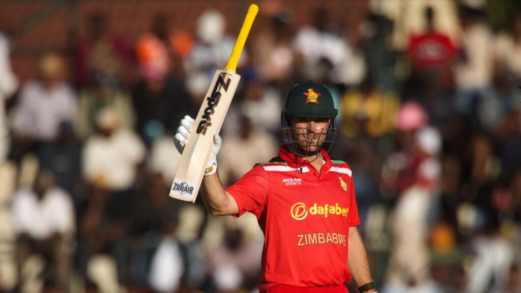 Zimbabwe vs Australia, 1st ODI live streaming details: When, where to watch the ZIM vs AUS ODI?