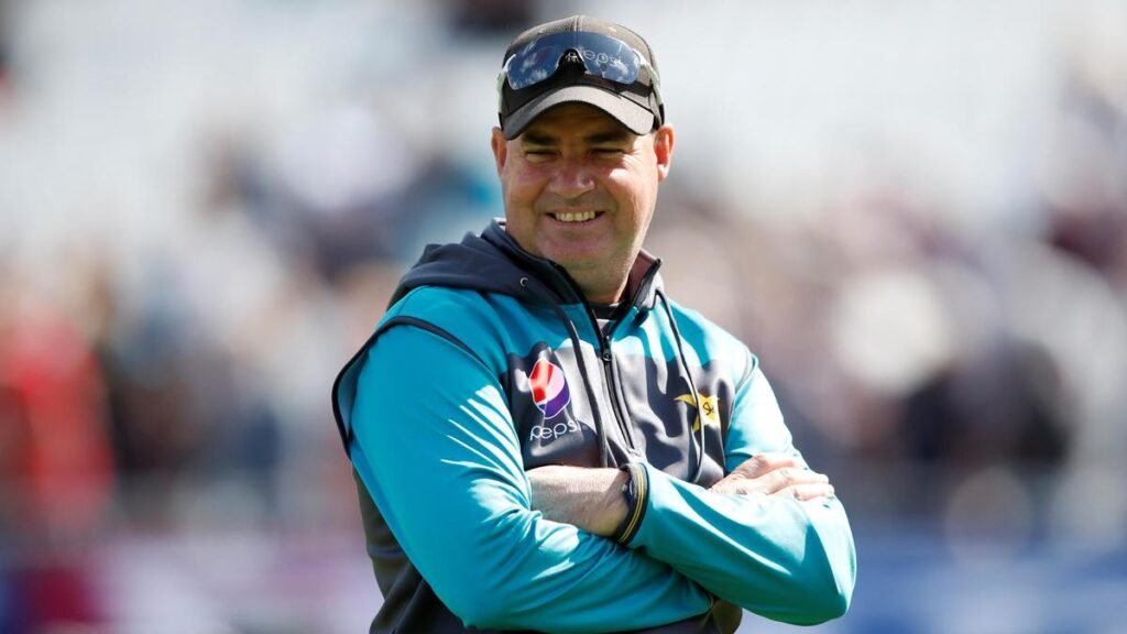 ‘Ridiculous decision’, says Arthur after PCB sends back seven players from England, sacks coaches ‘Ridiculous decision’, says Arthur after PCB sends back seven players from England, sacks coaches