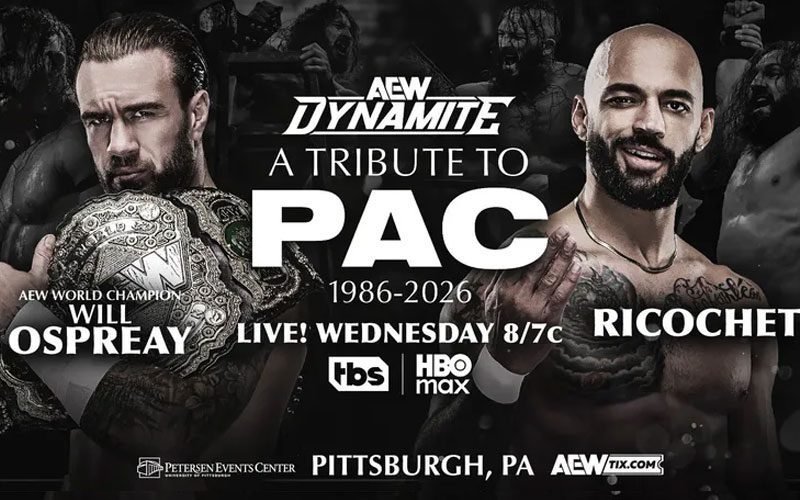 AEW Dynamite Results, Highlights and Key Moments for September 30, 2026 AEW Dynamite Results, Highlights and Key Moments for September 30, 2026
