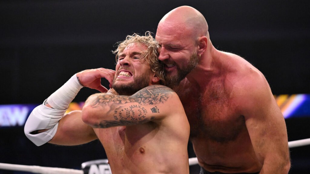 AEW Dynamite Viewership & Ratings Report: 9/16/2026 AEW Dynamite Viewership & Ratings Report: 9/16/2026