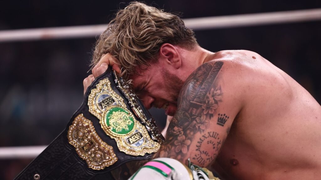 AEW WrestleDream 2026: Biggest Winners & Losers AEW WrestleDream 2026: Biggest Winners & Losers