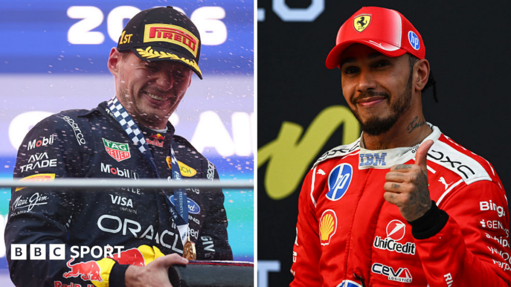 Bahrain Grand Prix in Malaysia: Harry Benjamin’s driver ratings Bahrain Grand Prix in Malaysia: Harry Benjamin's driver ratings