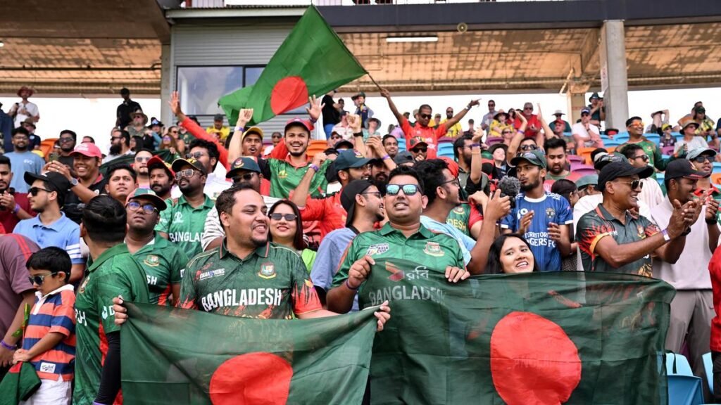 Bangladesh spinner Aliss Al Islam reported for suspect bowling action against Afghanistan Bangladesh spinner Aliss Al Islam reported for suspect bowling action against Afghanistan