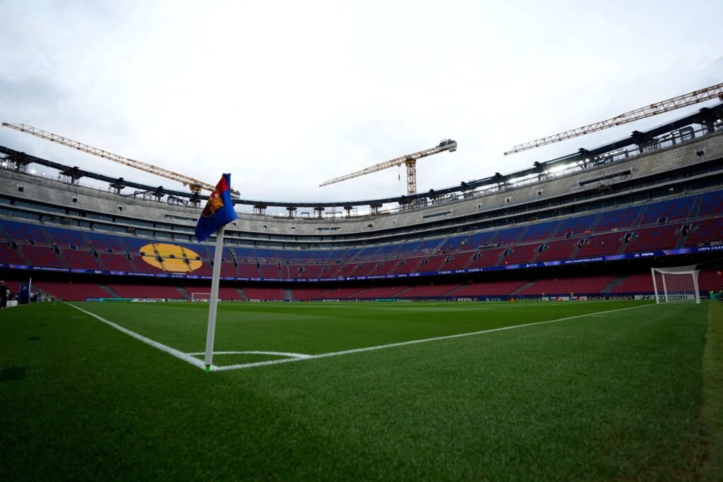 Betting On Barcelona v Real Madrid Betting On Barcelona v Real Madrid