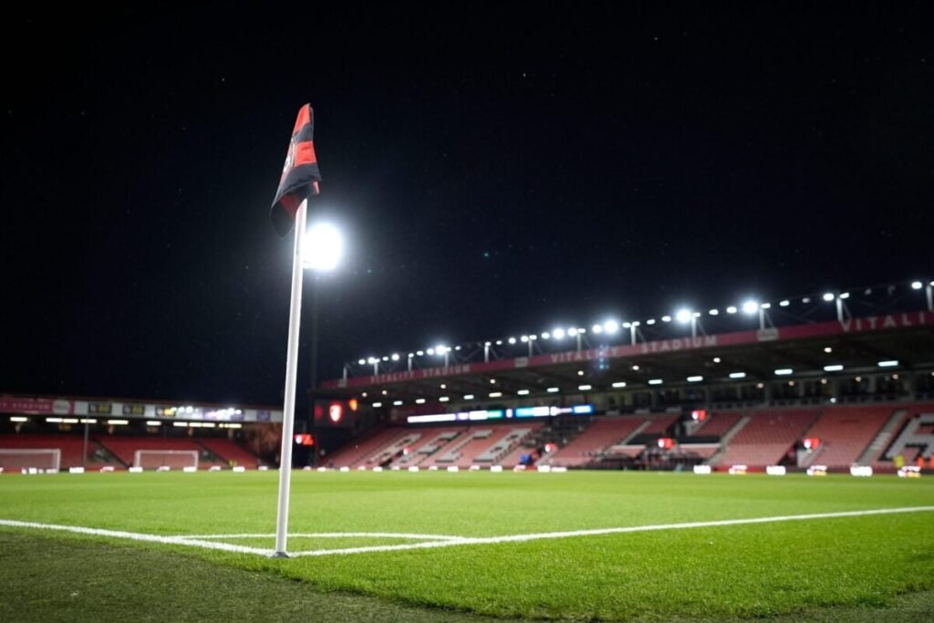 Bournemouth Strong Favourites At Home