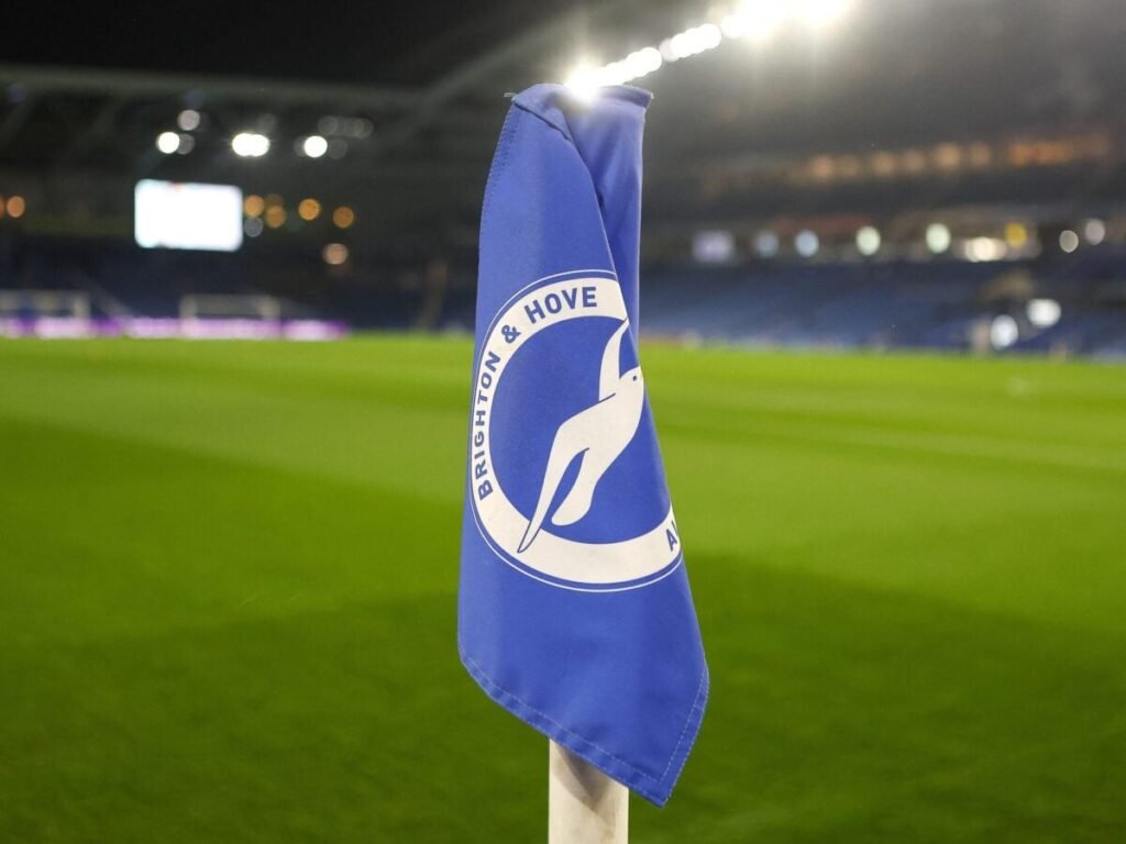 Brighton joint-fourth favourites to win Premier League Brighton joint-fourth favourites to win Premier League
