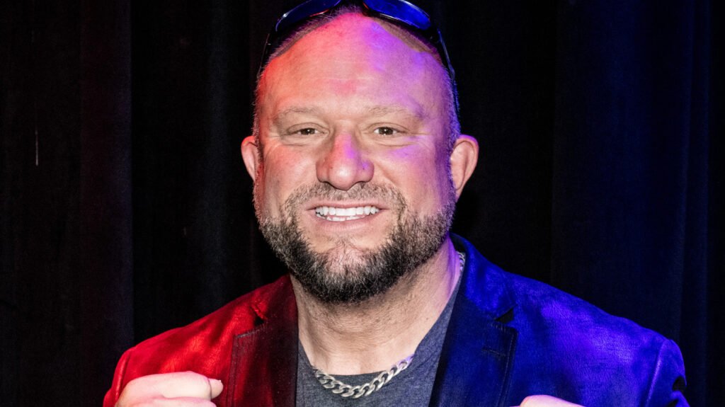 Bully Ray Would Have Changed One Thing About WWE Raw Angle With 946 & The Bloodline Bully Ray Would Have Changed One Thing About WWE Raw Angle With 946 & The Bloodline