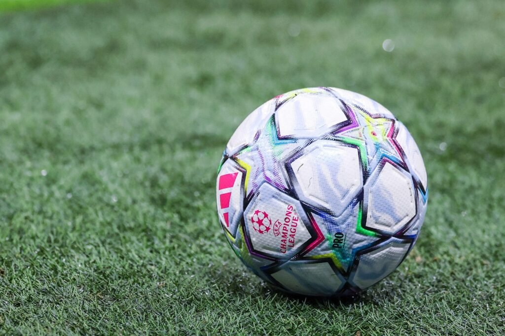 Champions League Format Explained: Europe's Elite Competition