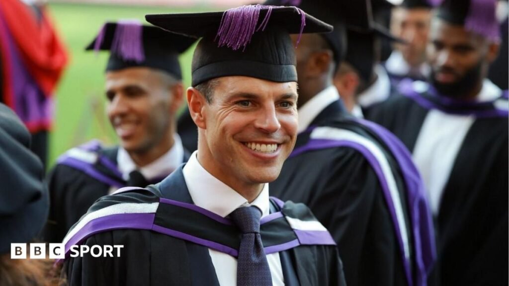 Chelsea news: Cesar Azpilicueta - clawed my way to the top but need a break