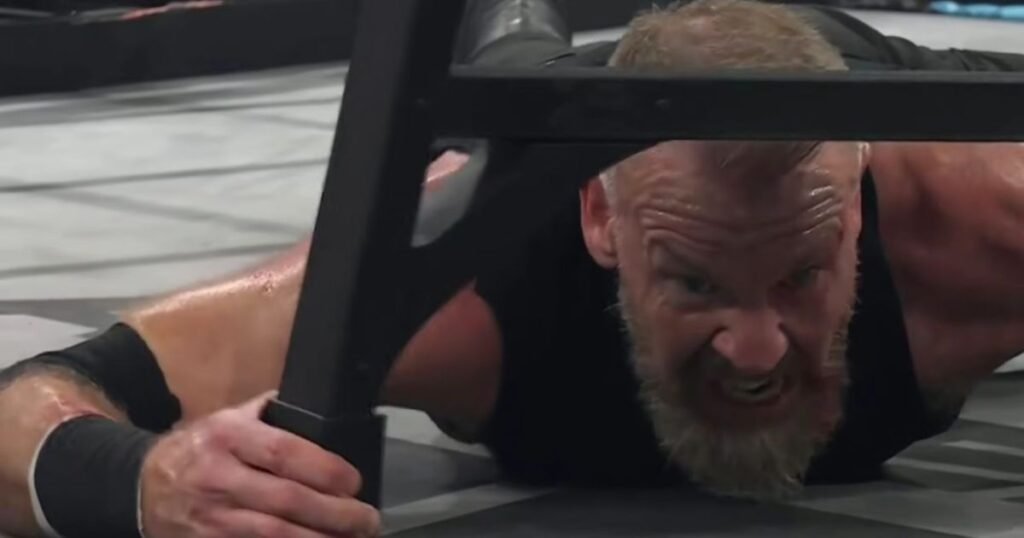 Christian Cage Tried To Wrestle Through Serious Injuries at AEW All Out, Tony Khan Says