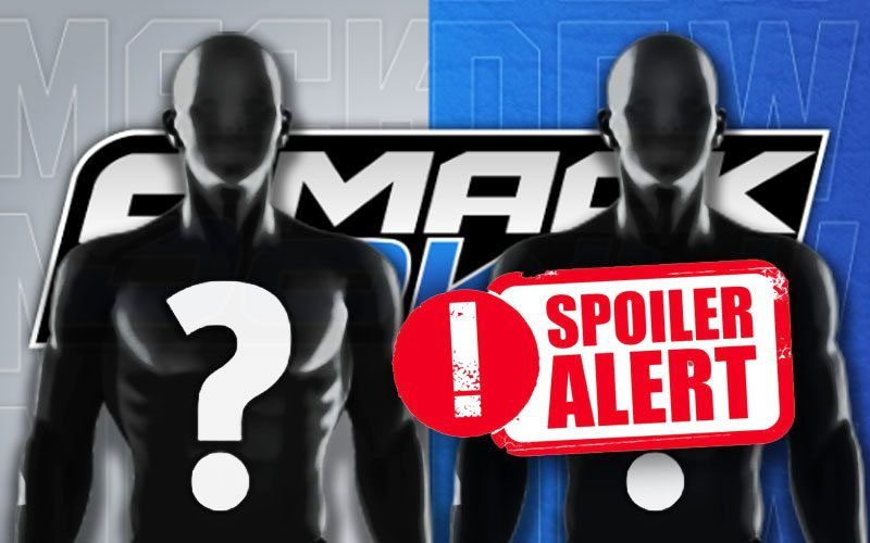 Closing Match for October 2, 2026 WWE SmackDown Closing Match for October 2, 2026 WWE SmackDown
