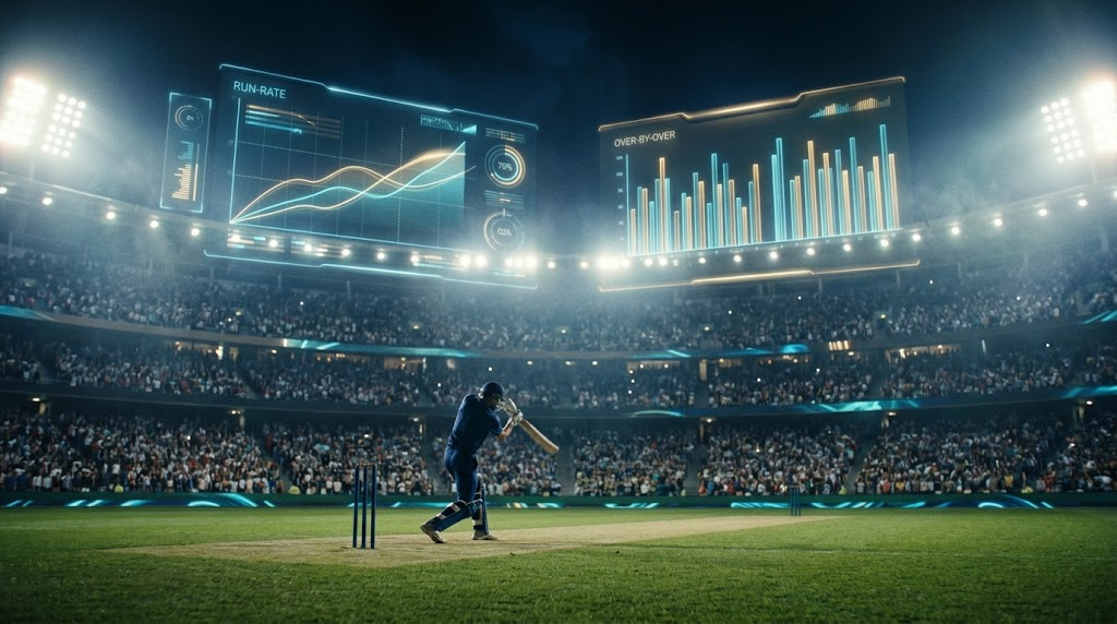 Cricket Markets Explained: How to Read Odds Like an Analyst Cricket Markets Explained: How to Read Odds Like an Analyst