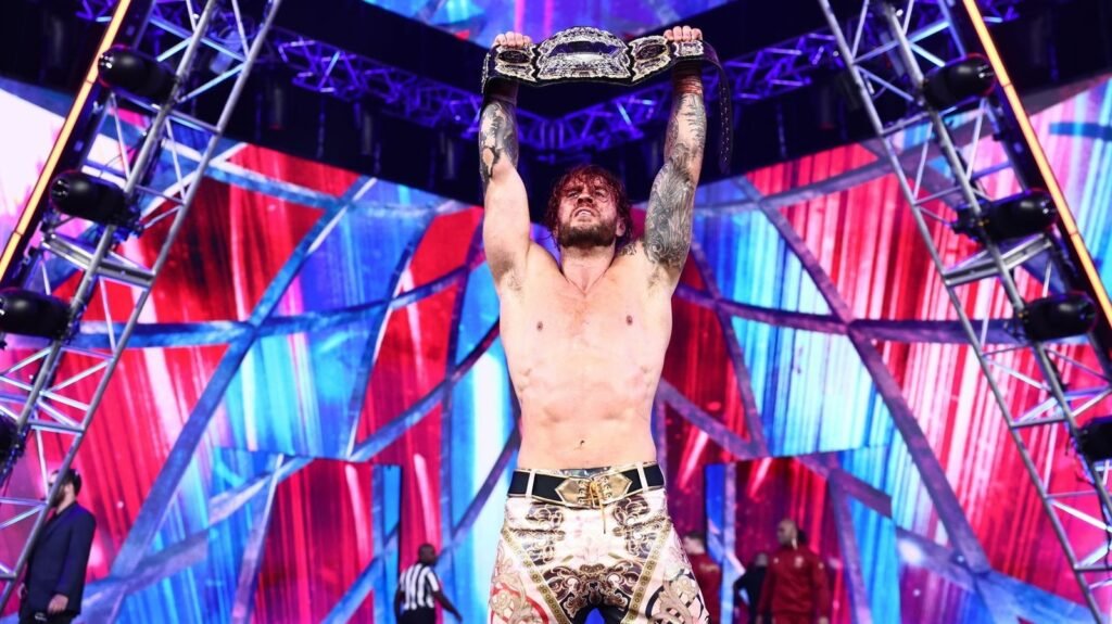 Dave Meltzer Assesses Potential Entrants In AEW WrestleDream 2026 Clockwork Carnage