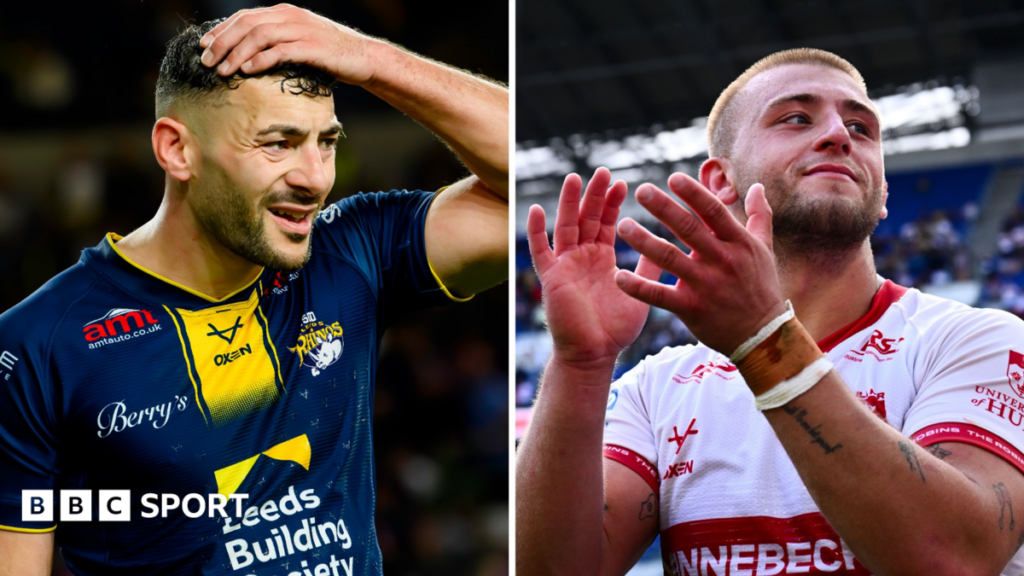 England Rugby League World Cup squad: Jake Connor out, Mikey Lewis in