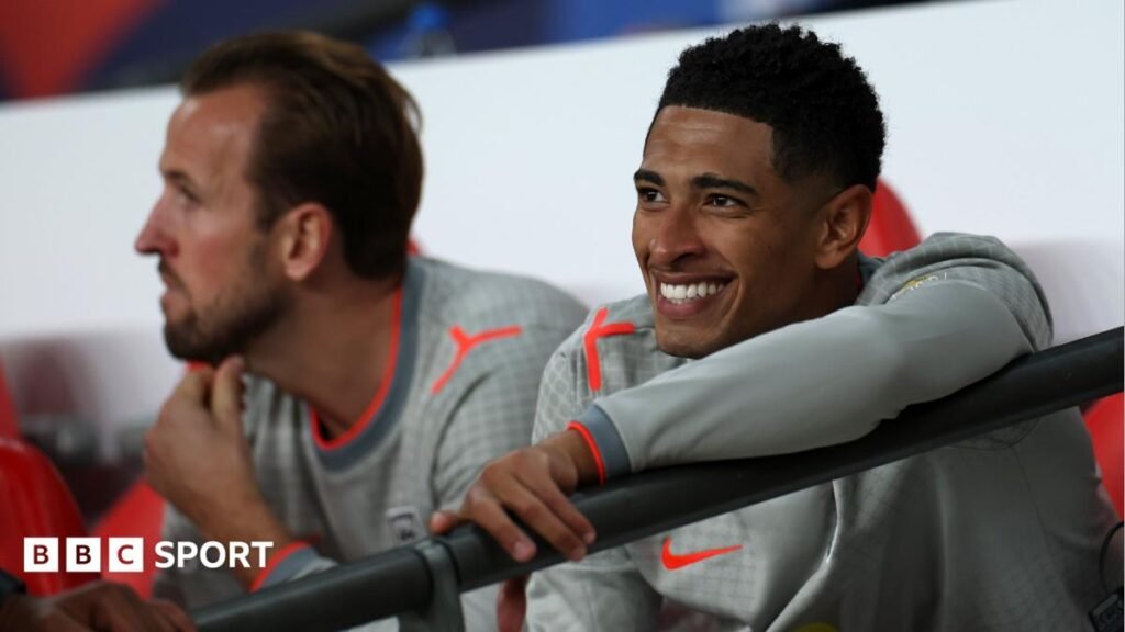 England: What has boss Thomas Tuchel learned during international break? Harry Kane