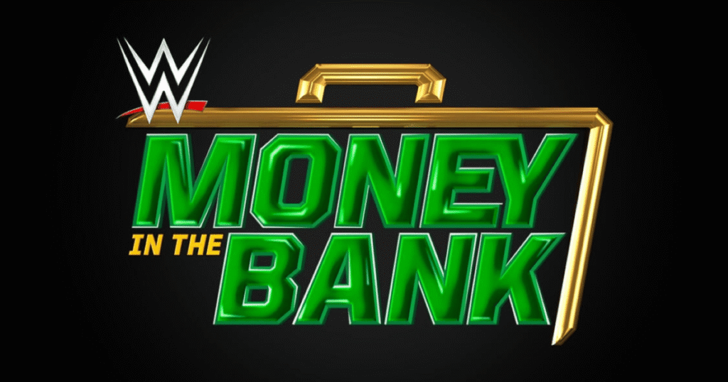 Famous Streamer to Livestream During MITB, Claims Backstage Access Famous Streamer to Livestream During MITB, Claims Backstage Access