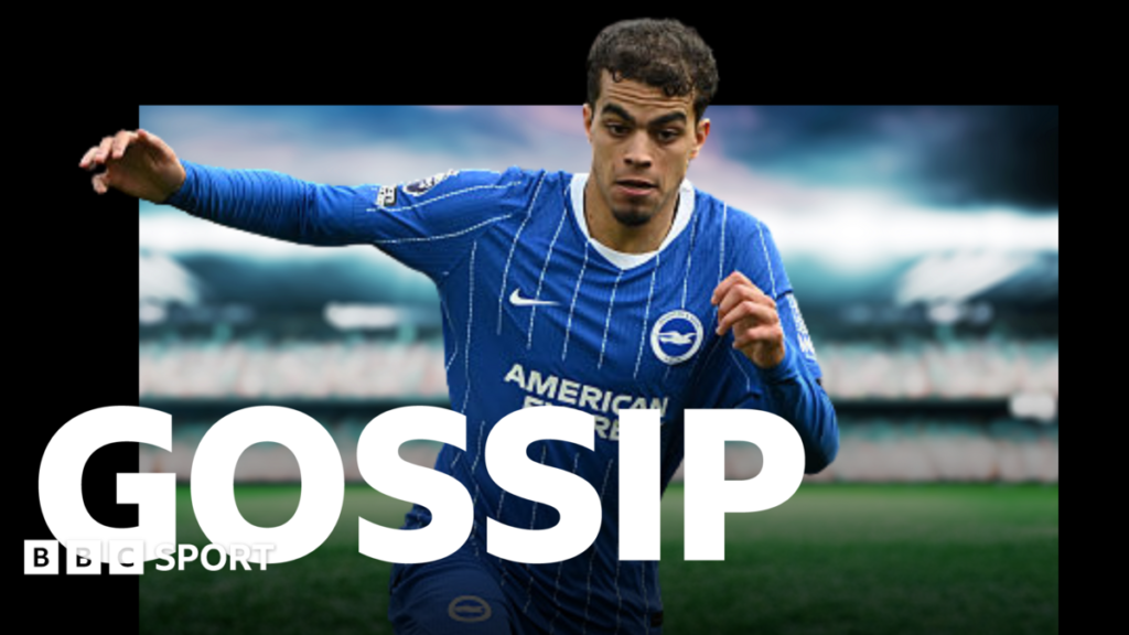 Football gossip: Ayari, Mac Allister, Manzambi, Beljo, Gyokeres, Vinicius Jr Guardian