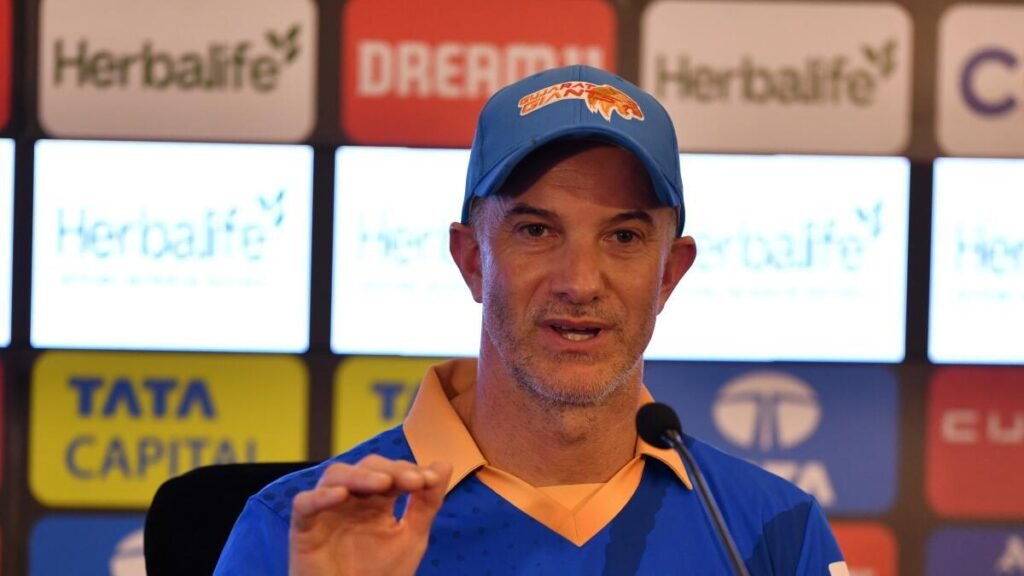 Gujarat Giants enters WPL 2027 mini-Auction with “least work to do”