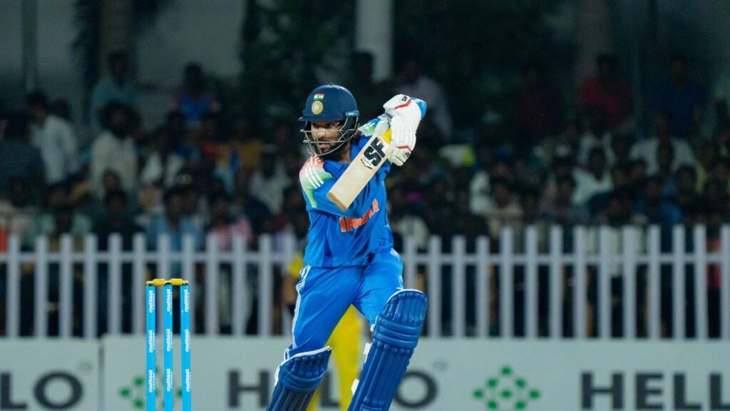IND-A vs AUS-A, 2nd unofficial ODI LIVE streaming info: When, where to watch Ruturaj Gaikwad and Co. in action?