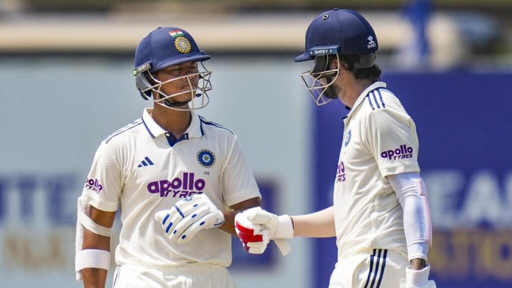 IND A vs NZ A: Rahul, Jaiswal headline India A’s bid to fine-tune Test preparations IND A vs NZ A: Rahul, Jaiswal headline India A’s bid to fine-tune Test preparations