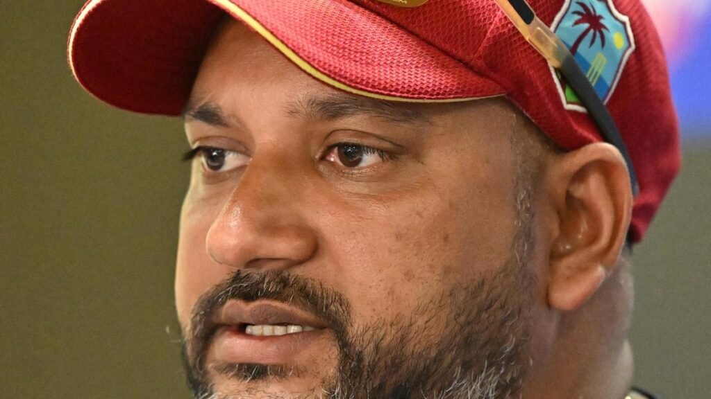 IND vs WI, 2nd T20I: Ravi Rampaul urges West Indies to not lose wickets in clusters