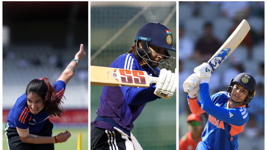 India Women vs Zimbabwe: Four key talking points as the ODI series begins in Vadodara