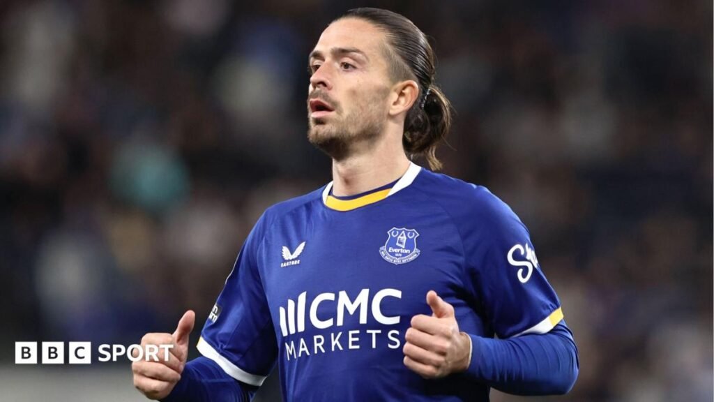 Jack Grealish dropped by Everton: The future for ex-England winger Jack Grealish was dropped from Everton's squad to face Newcastle United in The Carabao Cup for "a breach of club" discipline.
