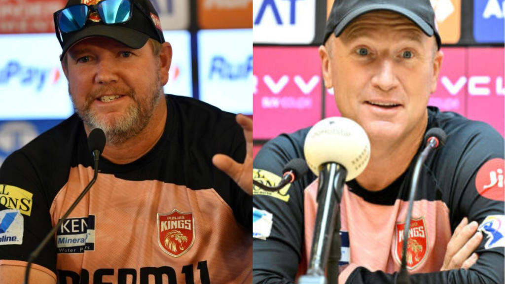 James Hopes and Brad Haddin leave Punjab Kings coaching roles: reports
