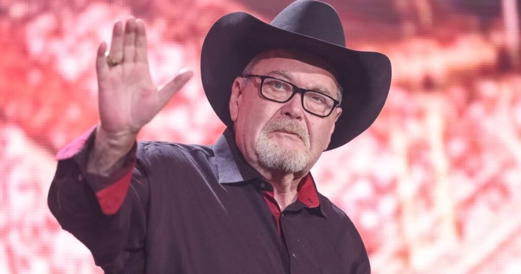 Jim Ross To undergo Another Brain Procedure After Shunt Complication