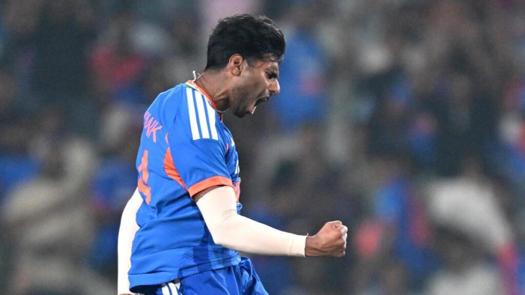 Keep it simple, keep it fast: Gambhir’s mantra to pacer Mayank Yadav Keep it simple, keep it fast: Gambhir’s mantra to pacer Mayank Yadav