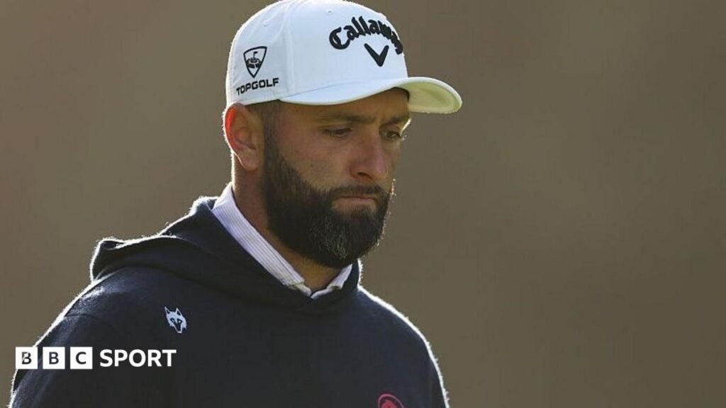 LIV Golf: Jon Rahm to leave league over ‘unacceptable’ terms for LIV 2.0 Jon Rahm