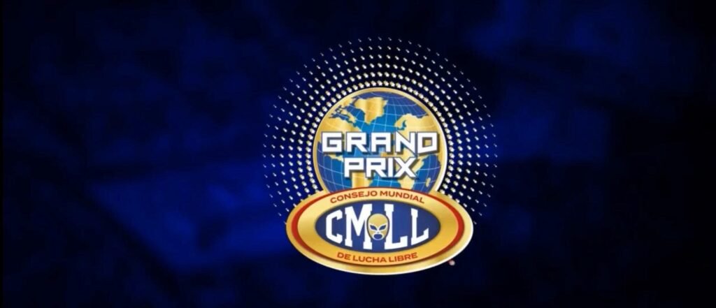 List Of Participants In 2026 CMLL Women’s Grand Prix List Of Participants In 2026 CMLL Women's Grand Prix