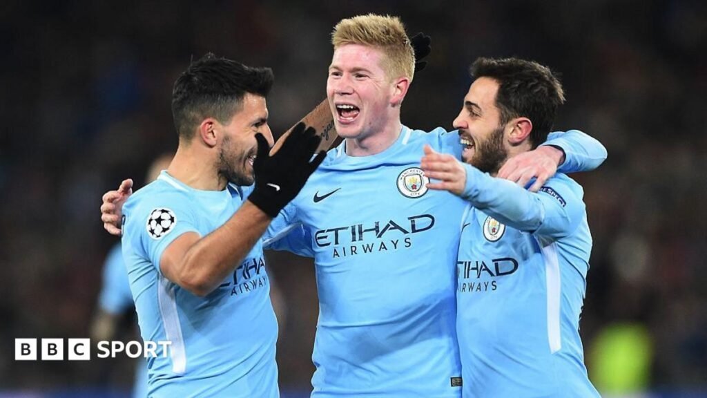 Man City guilty charges: Which clubs did 'inflated' money flow to in transfer market?