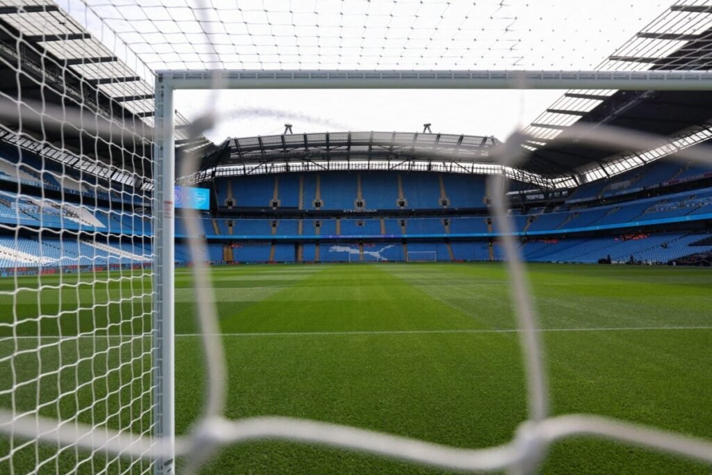 Man City v PSG Odds You Must See